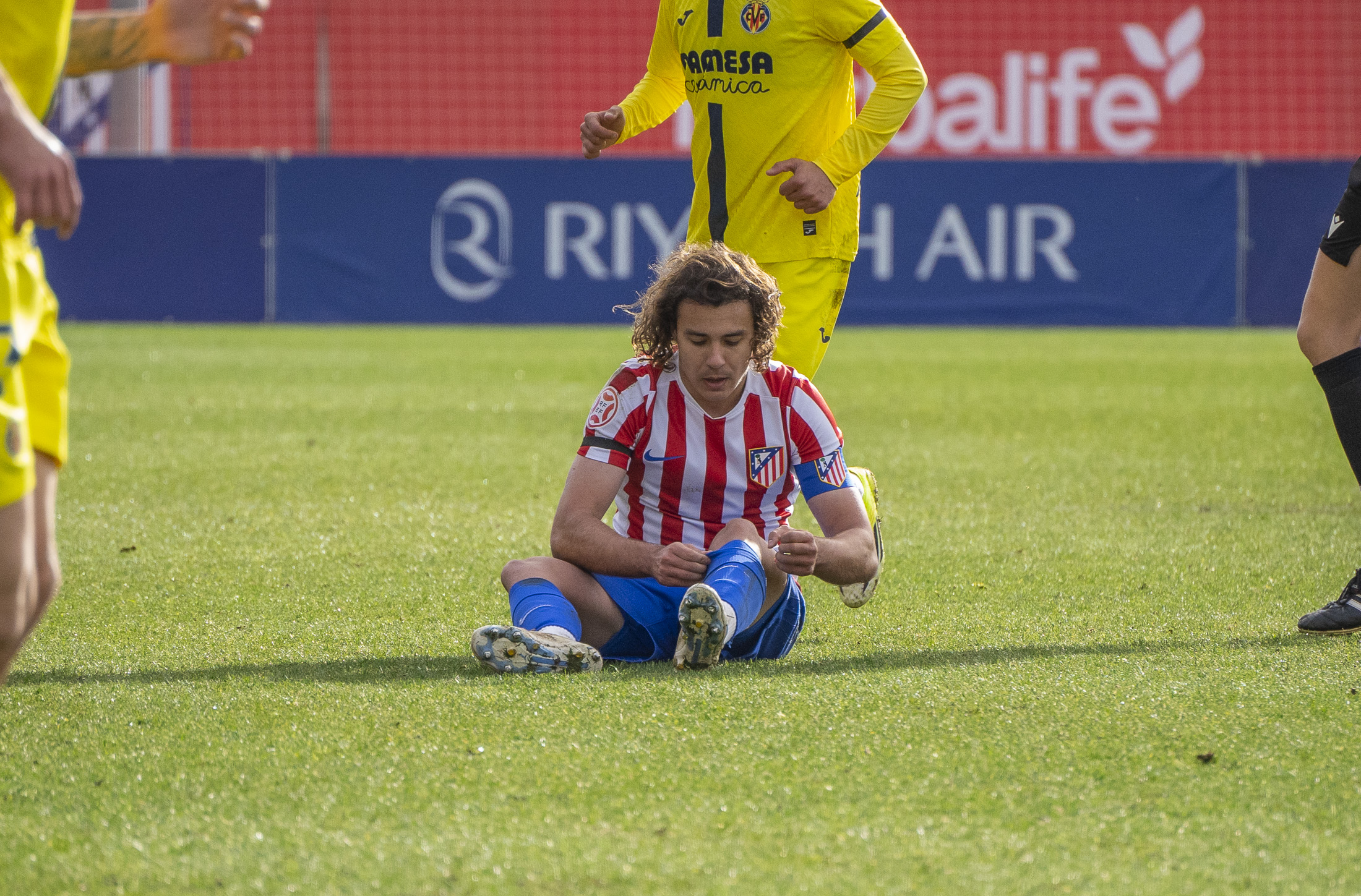 Primera RFEF, fotografía 41